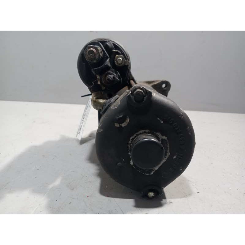 Recambio de motor arranque para iveco daily caja abierta / volquete 35 - c 17 caja abierta referencia OEM IAM 504086888 00012230 - Blanco 4