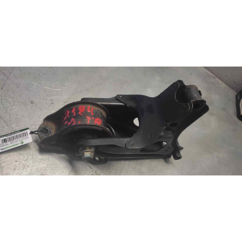 Recambio de soporte motor trasero para honda civic berlina (eg/eh) 1.5 lsi 3 berlina (eg4) referencia OEM IAM - Negro 2