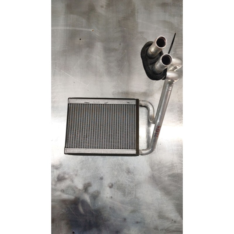 Recambio de radiador calefaccion / aire acondicionado para kia sportage concept 4x2 referencia OEM IAM