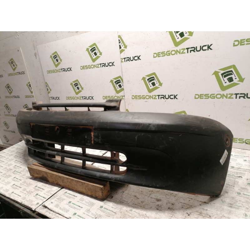 Recambio de paragolpes delantero para renault kangoo (f/kc0) 1.5 dci diesel referencia OEM IAM 4
