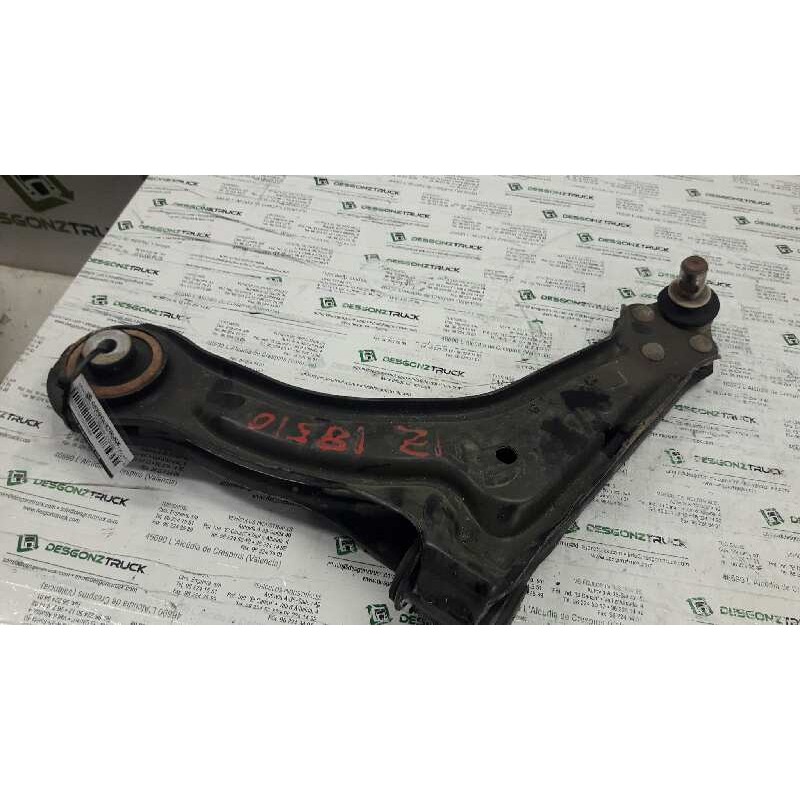 Recambio de brazo suspension inferior delantero izquierdo para mercedes-benz vito (w638) combi 110 d euro 2 (638.174) referencia - Blanco