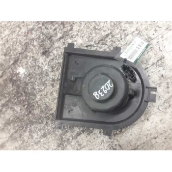 Recambio de ventilador calefaccion para seat leon (1m1) signo referencia OEM IAM 1J1819021C  