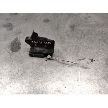 Recambio de cerradura puerta delantera derecha para dacia sandero ii (b8_) 1.2 referencia OEM IAM 805026816rf  