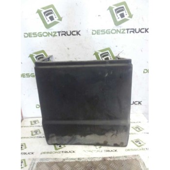 Recambio de guardabarros delantero izquierdo para pegaso trucks ekus 1215.8 referencia OEM IAM   