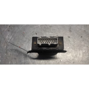 Recambio de modulo electronico para citroën berlingo 1.9 diesel referencia OEM IAM 9625286880 G CARTIER 