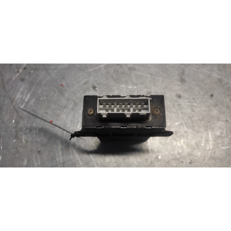Recambio de modulo electronico para citroën berlingo 1.9 diesel referencia OEM IAM 9625286880 G CARTIER 2