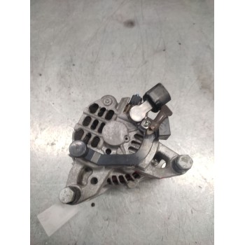 Recambio de alternador para peugeot 206 berlina xs-line referencia OEM IAM 9638275880  