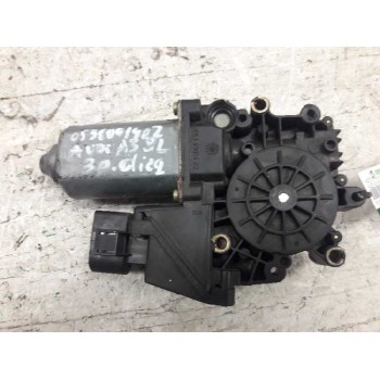 Recambio de motor elevalunas delantero izquierdo para audi a3 (8l) 1.6 ambiente referencia OEM IAM 0536001402  