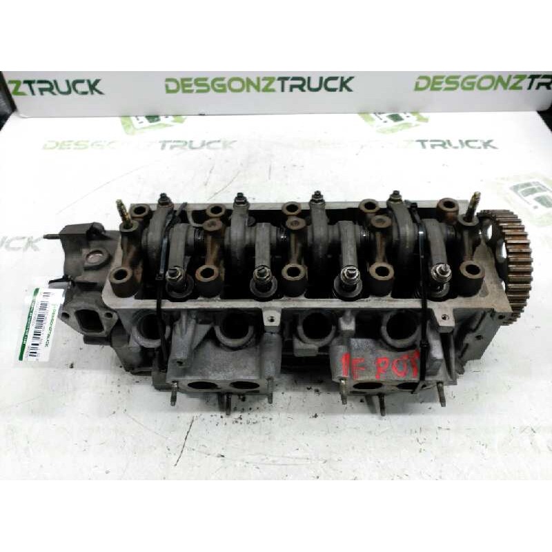Recambio de culata para peugeot 205 berlina 1.1 mito referencia OEM IAM 9602257310  