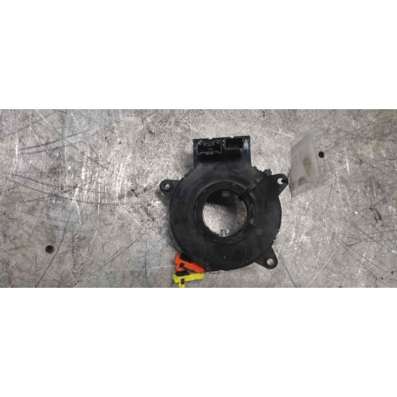 Recambio de anillo airbag para mazda 6 berlina (gg) 2.0 crtd 136 active (4-ptas.) referencia OEM IAM Z70E320737 - Gris 2