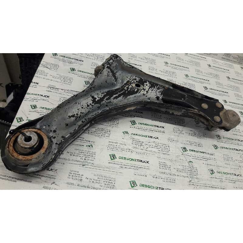 Recambio de brazo suspension inferior delantero izquierdo para mercedes-benz vito (w638) combi 110 d euro 2 (638.174) referencia - Blanco 2