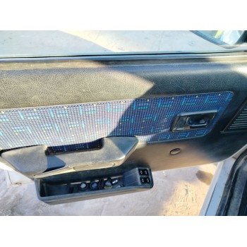 peugeot 205 berlina del año 1997