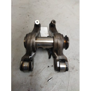 Recambio de balancin para man tgx 18.xxx fg / 4x2 bl xl referencia OEM IAM 51042016195 51042016196 