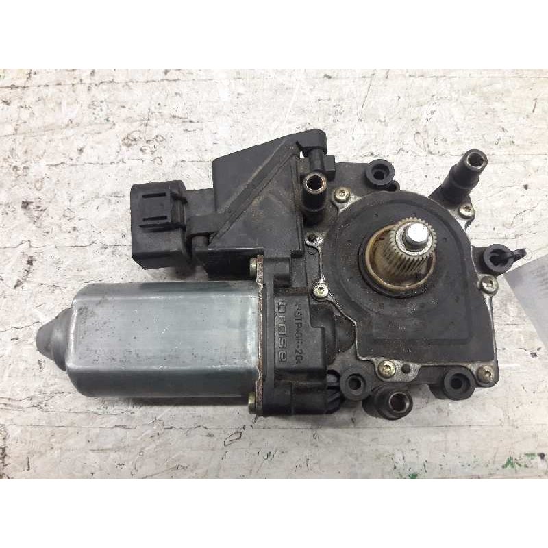Recambio de motor elevalunas delantero izquierdo para audi a3 (8l) 1.6 ambiente referencia OEM IAM 0536001402 2