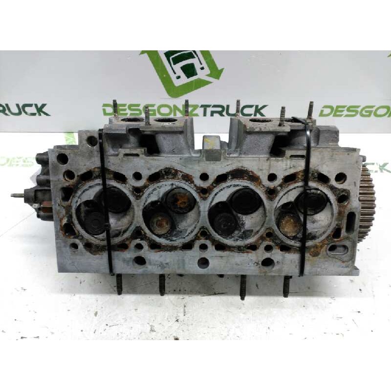 Recambio de culata para peugeot 205 berlina 1.1 mito referencia OEM IAM 9602257310 2