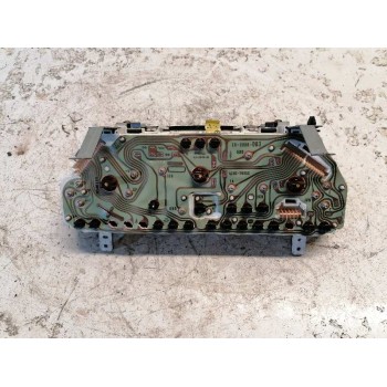 Recambio de cuadro instrumentos para land rover freelander (ln) 2.0 turbodiesel referencia OEM IAM YAC112540 LR0008003 