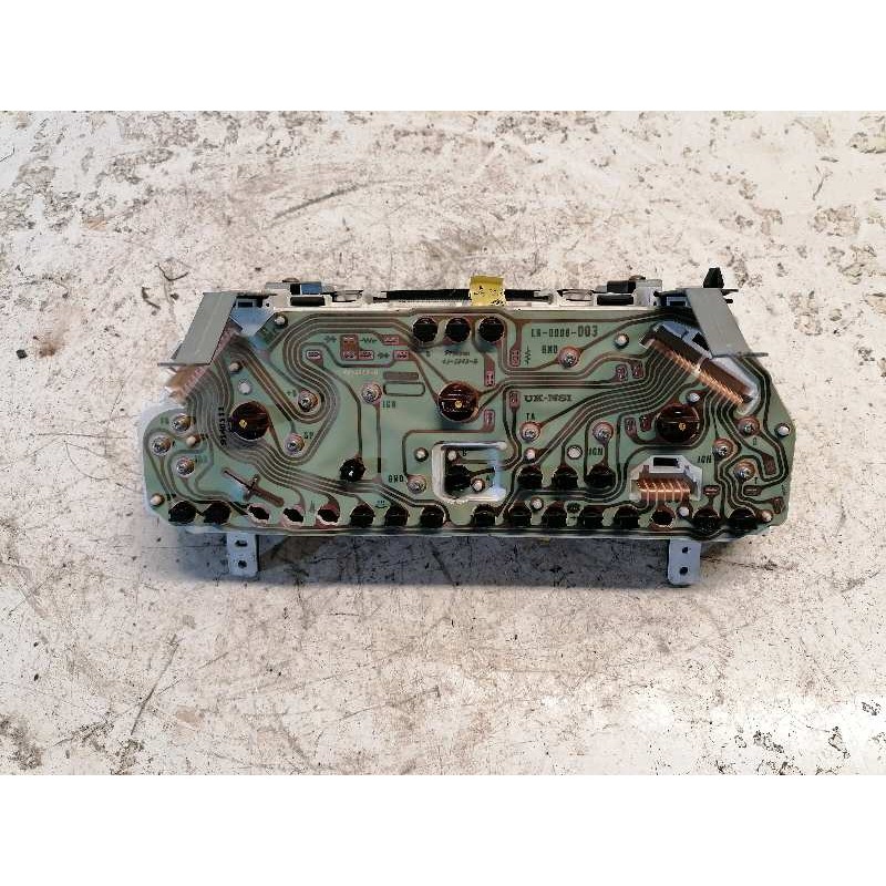 Recambio de cuadro instrumentos para land rover freelander (ln) 2.0 turbodiesel referencia OEM IAM YAC112540 LR0008003 2