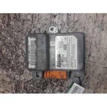 CENTRALITA AIRBAG 9630550180 550579300 96314526ZL
