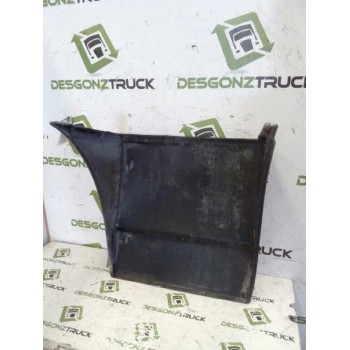 Recambio de guardabarros delantero izquierdo para pegaso trucks ekus 1215.8 referencia OEM IAM   