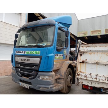 daf serie lf55.xxx desde 06 del año 2018