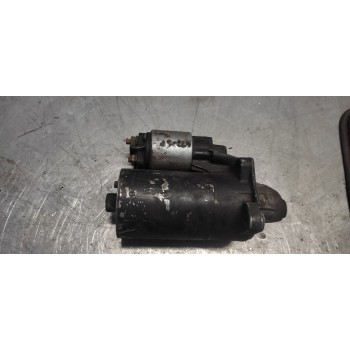 Recambio de motor arranque para ford fiesta berl./courier surf referencia OEM IAM 89FB11000BA 12V 10 DIENTES