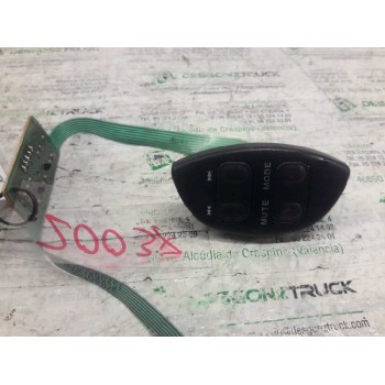 Recambio de mando volante para citroën xsara coupe 1.6 vtr referencia OEM IAM   