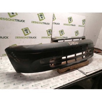 Recambio de paragolpes delantero para renault kangoo (f/kc0) 1.5 dci diesel referencia OEM IAM   