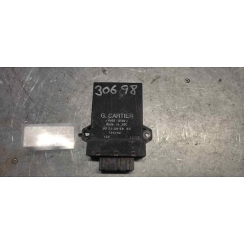 MODULO ELECTRONICO 9625286880 G CARTIER 