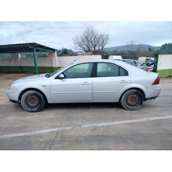 ford mondeo iii (b5y) del año 2001