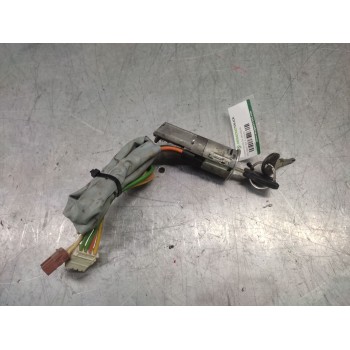Recambio de conmutador de arranque para peugeot 205 ii (20a/c) 1.8 diesel referencia OEM IAM   