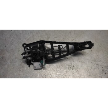Recambio de maneta exterior delantera derecha para opel corsa d selective referencia OEM IAM   