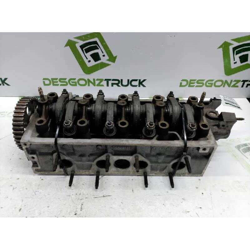 Recambio de culata para peugeot 205 berlina 1.1 mito referencia OEM IAM 9602257310 3