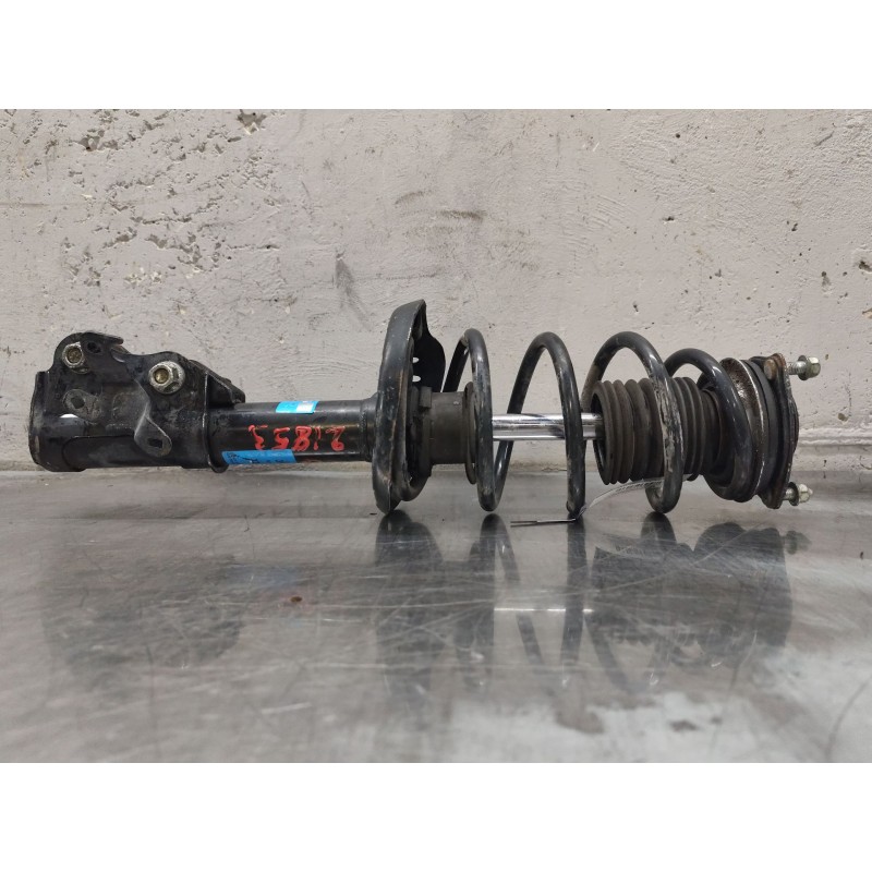 Recambio de amortiguador delantero izquierdo para honda civic berlina 5 (fk) 2.2 i-ctdi executive referencia OEM IAM 82490301020 - Negro 4