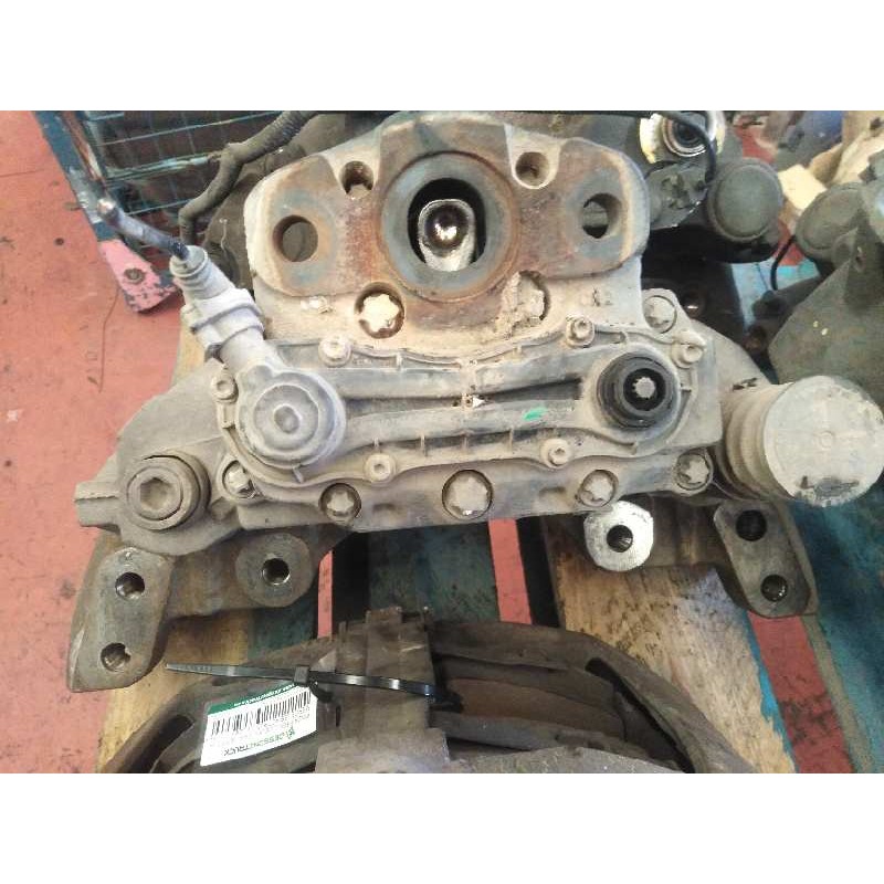 Recambio de pinza freno delantera izquierda para mercedes-benz actros 2-ejes 6-cil. serie/bm referencia OEM IAM A9424204701 5