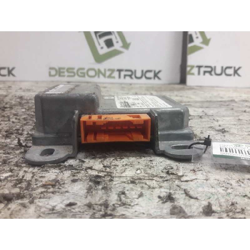 Recambio de centralita airbag para peugeot 406 berlina (s1/s2) stdt referencia OEM IAM 9630550180 550579300 96314526ZL 2