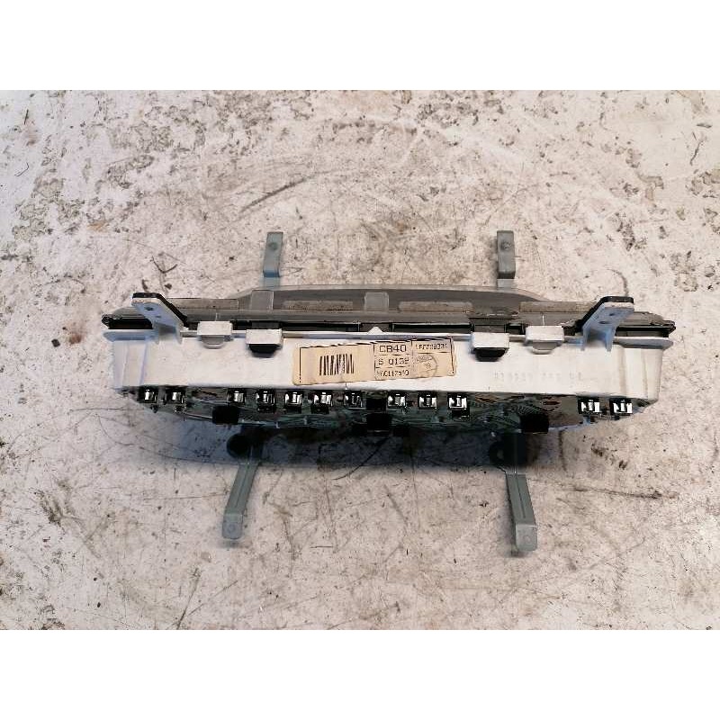 Recambio de cuadro instrumentos para land rover freelander (ln) 2.0 turbodiesel referencia OEM IAM YAC112540 LR0008003 3
