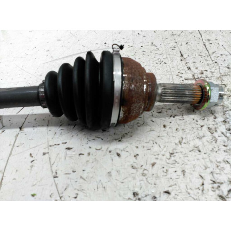 Recambio de transmision delantera izquierda para mitsubishi santamo (hyundai) santamo confort referencia OEM IAM - Gris 3
