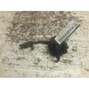 CAPTADOR ABS DELANTERO IZQUIERDO 9638720180 2 PINS 