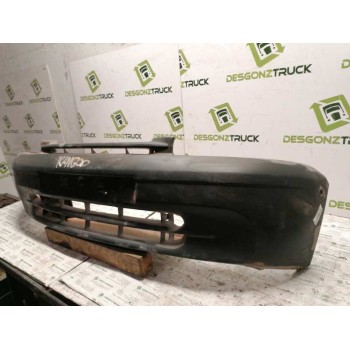 Recambio de paragolpes delantero para renault kangoo (f/kc0) 1.5 dci diesel referencia OEM IAM   