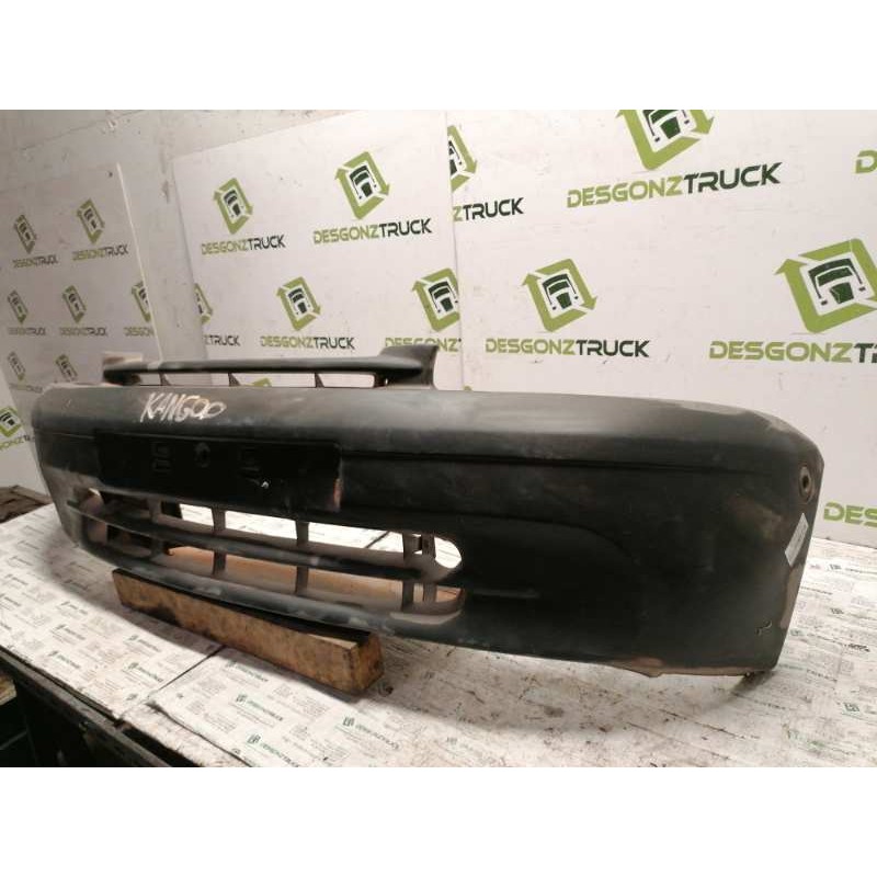 Recambio de paragolpes delantero para renault kangoo (f/kc0) 1.5 dci diesel referencia OEM IAM 3