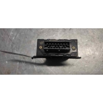 Recambio de modulo electronico para citroën berlingo 1.9 diesel referencia OEM IAM 9625286880 G CARTIER 