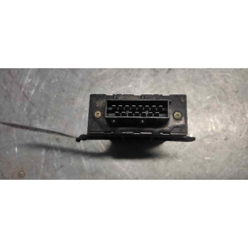 Recambio de modulo electronico para citroën berlingo 1.9 diesel referencia OEM IAM 9625286880 G CARTIER 2