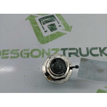 Recambio de buje trasero izquierdo para citroën c3 1.4 hdi exclusive referencia OEM IAM   
