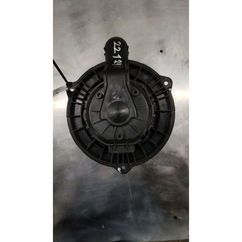 Recambio de motor calefaccion para kia sportage concept 4x2 referencia OEM IAM R400S3B2441
