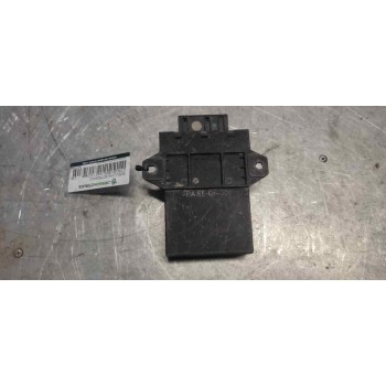 Recambio de modulo electronico para citroën berlingo 1.9 diesel referencia OEM IAM 9625286880 G CARTIER 