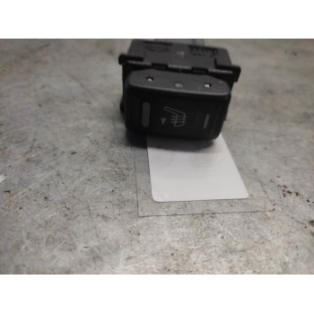 BOTON REGULADOR TEMPERATURA ASIENTOS 6 PINS