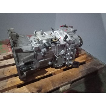 CAJA CAMBIOS 2870S904E05 8870782 13164991