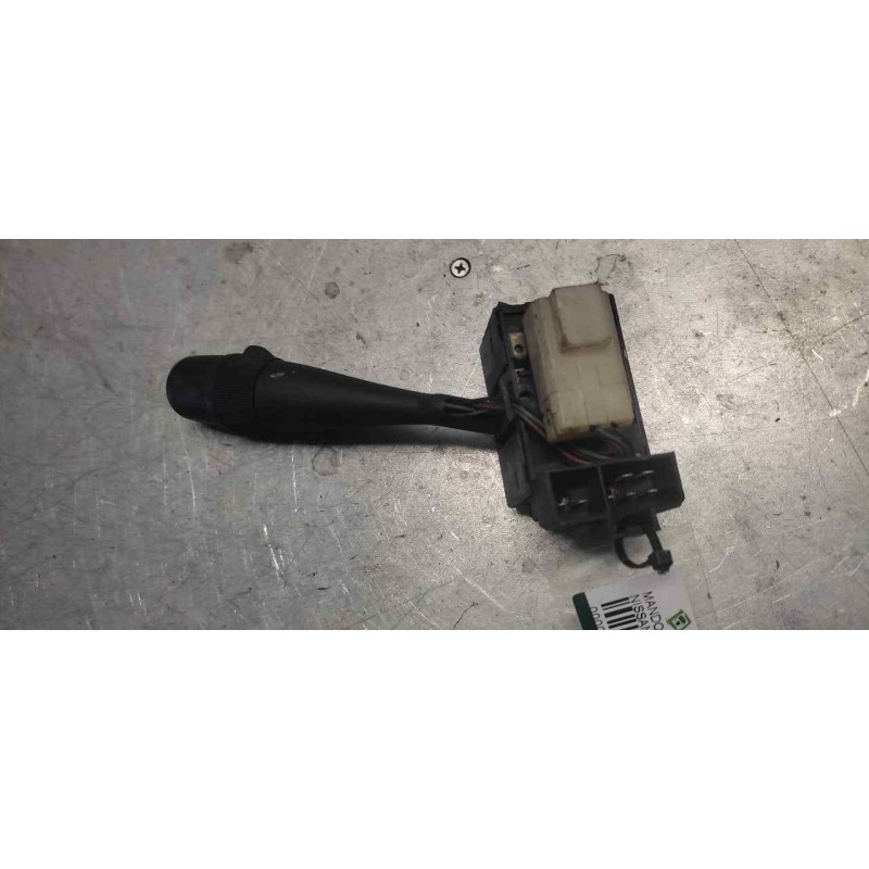 Recambio de mando limpia para nissan vanette (c 220) vanette furgoneta ''van'' referencia OEM IAM 2