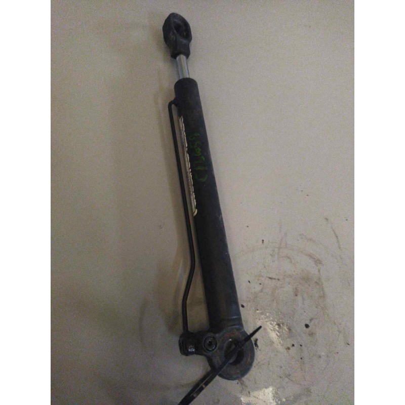 Recambio de brazo elevacion cabina para man l2000 9.153-10.224 euroi/ii 6.9 diesel referencia OEM IAM 85417236018 182001 6003 - Blanco