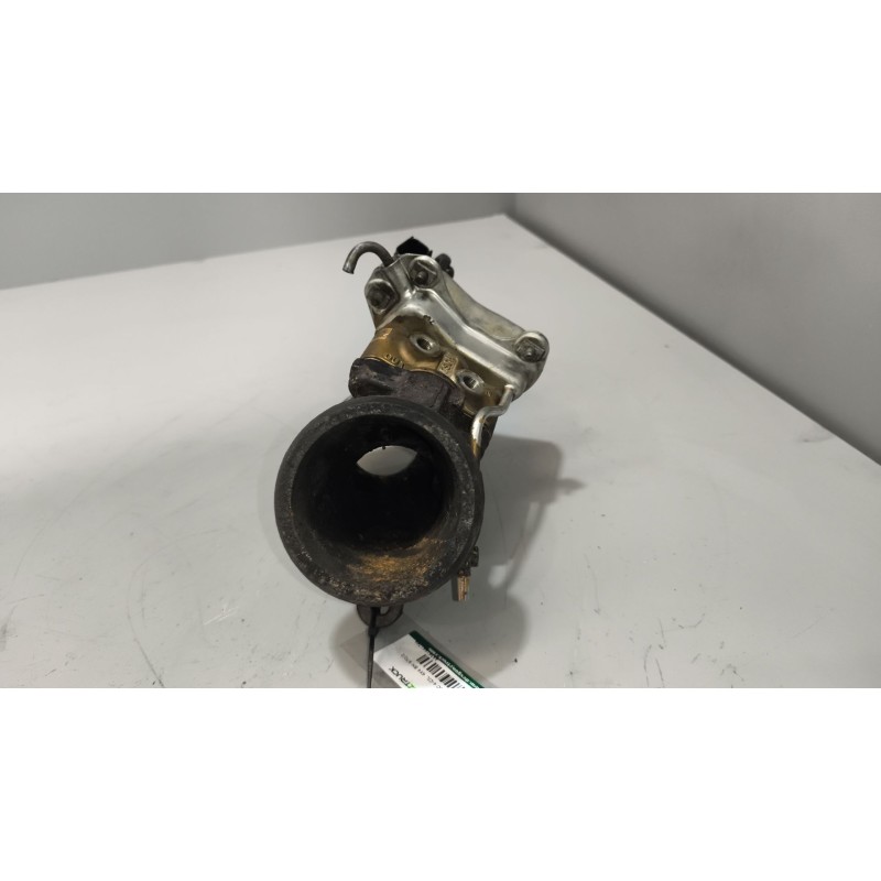 Recambio de colector escape para mercedes-benz atego 4-cil. 4x4 bm 970/2 918 (4x4) om 904 la na l (largo) referencia OEM IAM A93 - Azul 3